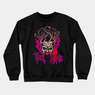 Tech N9ne Rage Crewneck Sweatshirt